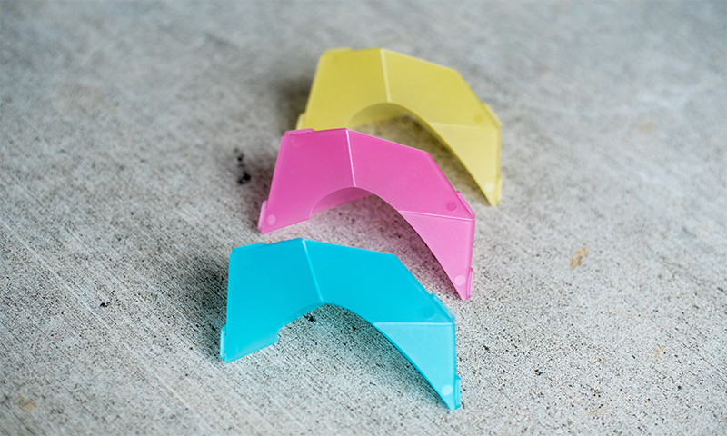 カラーバリエション紹介